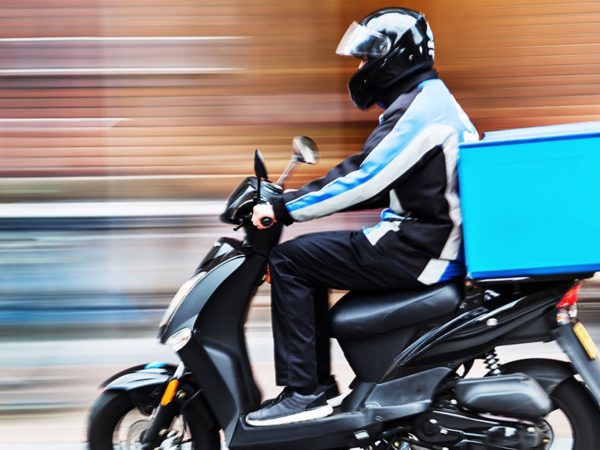 delivery