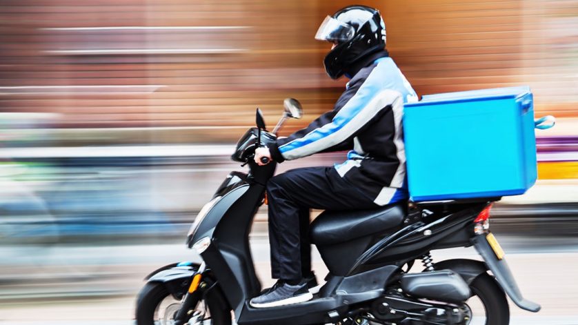 delivery