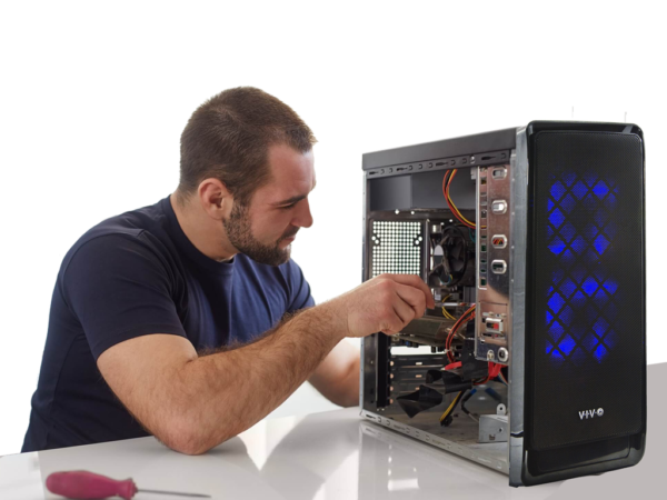 tecnico pc informatica